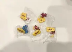 たべっ子どうぶつ チョコサプ ぞう さる ねこ ペガサス たべっこどうぶつ