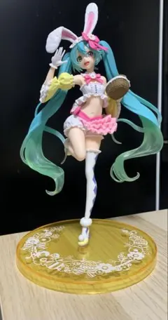 初音ミク　2nd season spring ver