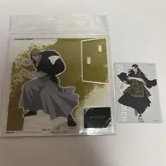 呪術廻戦 大交流展 アクリルスタンド 直哉 特典 羂索