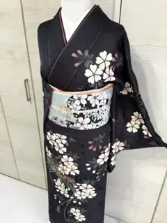 2026年最新】着物 訪問着 十日町友禅の人気アイテム - メルカリ