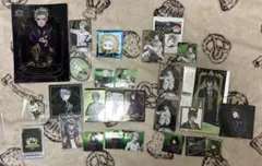 ツイステ ディアソムニア寮 まとめ売り