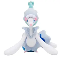 2025年最新】ポケモン ぬいぐるみアシレーヌの人気アイテム - メルカリ