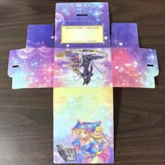 遊戯王の日 デッキケース ブラマジ