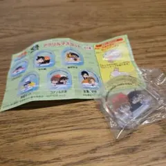 くら寿司　ビックらポン　コナン&灰原