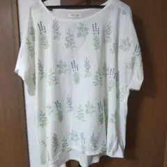 大きいサイズ Tシャツ