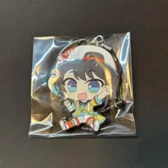 大空スバル　ラバーストラップ