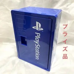 PlayStation プレイステーション　ロッカー　BOX