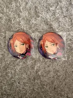 2026年最新】葵ゆうた イベコレ缶バッジの人気アイテム - メルカリ