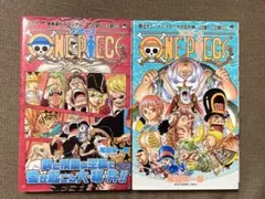 【初版】　ONE PIECE 71 、72巻　2冊セット　帯付きあり