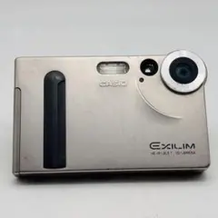 CASIO EXILIM EX-S1 ◇動作確認済み◇附属品完備 CASIO EXILIM EX-S1 ◇動作確認済み◇附属品完備 - メルカリ
