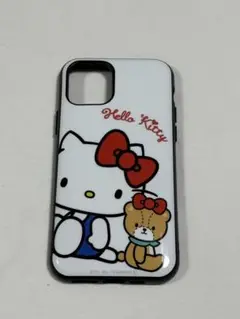ハローキティ iPhone用ケース