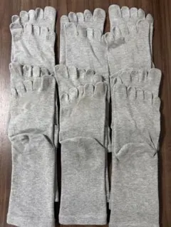 5本指ソックス ソックス