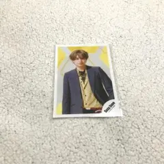 中島健人 HoneyHoney 公式写真 #7