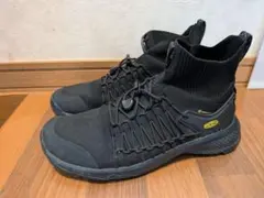 KEEN UNEEK MID 27.5のサムネイル
