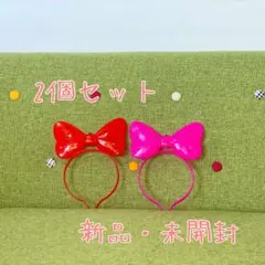 光るおもちゃ カチューシャ ミニーちゃん