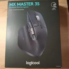 mx master 3s