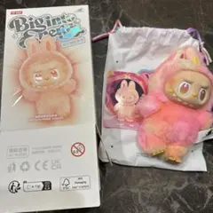正規品THE MONSTERS Big into Energy LOYALTY