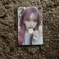 イソ トレカ タレントカード