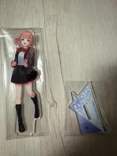 プロセカ　望月穂波　アクリルスタンド