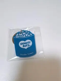 studio seven キーホルダー