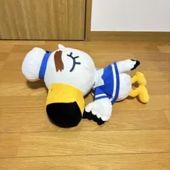 どうぶつの森　ジョニー　ラストワン