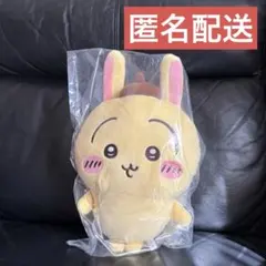 [オンクレ獲得品]ちいかわ サンリオキャラクターズ BIG ぬいぐるみ うさぎ