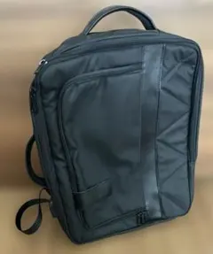 ace.GENE エースジーン ビジネスリュック EVL-3.0 拡張可能 中古 