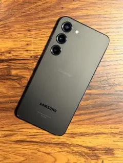 訳あり/US版】Galaxy S23 128GB 高性能サブ機に カメラ無音可 - メルカリ