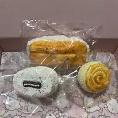 パン系スクイーズ　まとめ売り