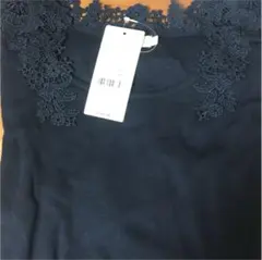 新品 アースミュージック&エコロジー 長袖