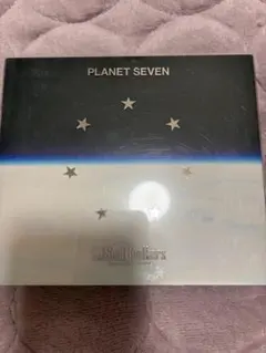 3代目JSB PLANET SEVEN