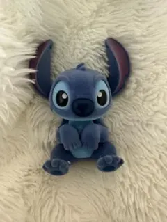 TOP TOY ディズニー「ハロー、スティッチ！」