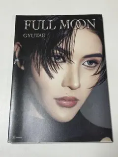 FULL MOON GYUTAE 写真集