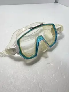 【限定値下げ】TUSA Freedom ELITE ダイビングマスク