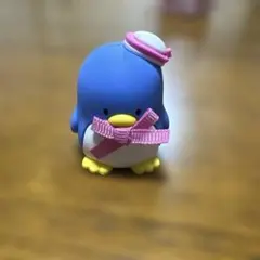 サンリオ　シークレットピンズ　タキシードサムのサムネイル