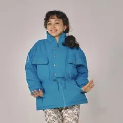 トスタルジック　クロージング　スキージャケット スキージャケット トスタルジック Tostalgic Clothing - メルカリ