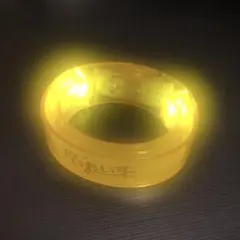 【動作確認済】いれいす バングルライト 悠佑 バンライ