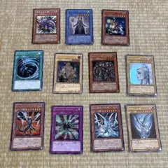 T*y様 遊戯王OCG まとめ 汎用・希少・ゲートボール等 ※海外版もあり