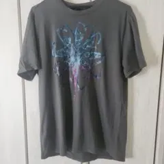 レア　Alexander McQueen+PUMAコラボTシャツのサムネイル