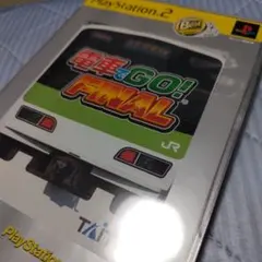 【中古】「非常に良い」電車でGO! FINAL エターナルヒッツ Amazon | 電車でGO! FINAL エターナルヒッツ | ゲーム
