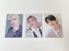 straykids スキズ ナシフィック アイエン