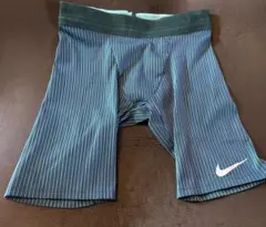 2022 NIKE Pro eliteHalf Tights size M