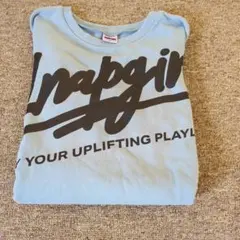 anap girl トップス