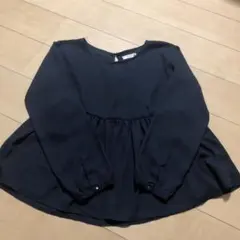 アースミュージック&エコロジー　ブラウス