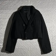 2025年最新】COMME des GARCONS レディース テーラードジャケットの