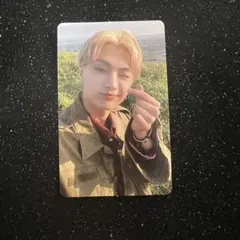 トレカ BORDER DAY ONE ジェイ