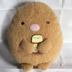 すみっコぐらし とんかつ Part3 ぬいぐるみ