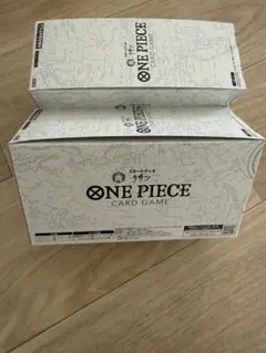 ONE PIECEカードゲーム スタートデッキ シャーロットカタクリ12個