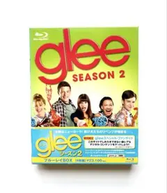 glee シーズン5 DVD コンプリート 即購入OK - メルカリ