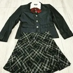 XOXOジュニアフォーマル上下セット　サイズ150